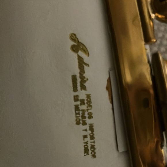 Vintage purse - Picture 3 of 4